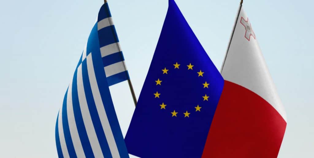 საბერძნეთი და მალტა რუსეთის წინააღმდეგ ახალი სანქციების დაწესებას ბლოკავენ