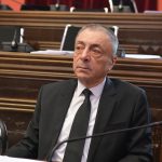 თენგიზ შარმანაშვილი ოპოზიციაზე: შენიღბონ მაინც თავისი მორჩილება გარე ძალების მიმართ
