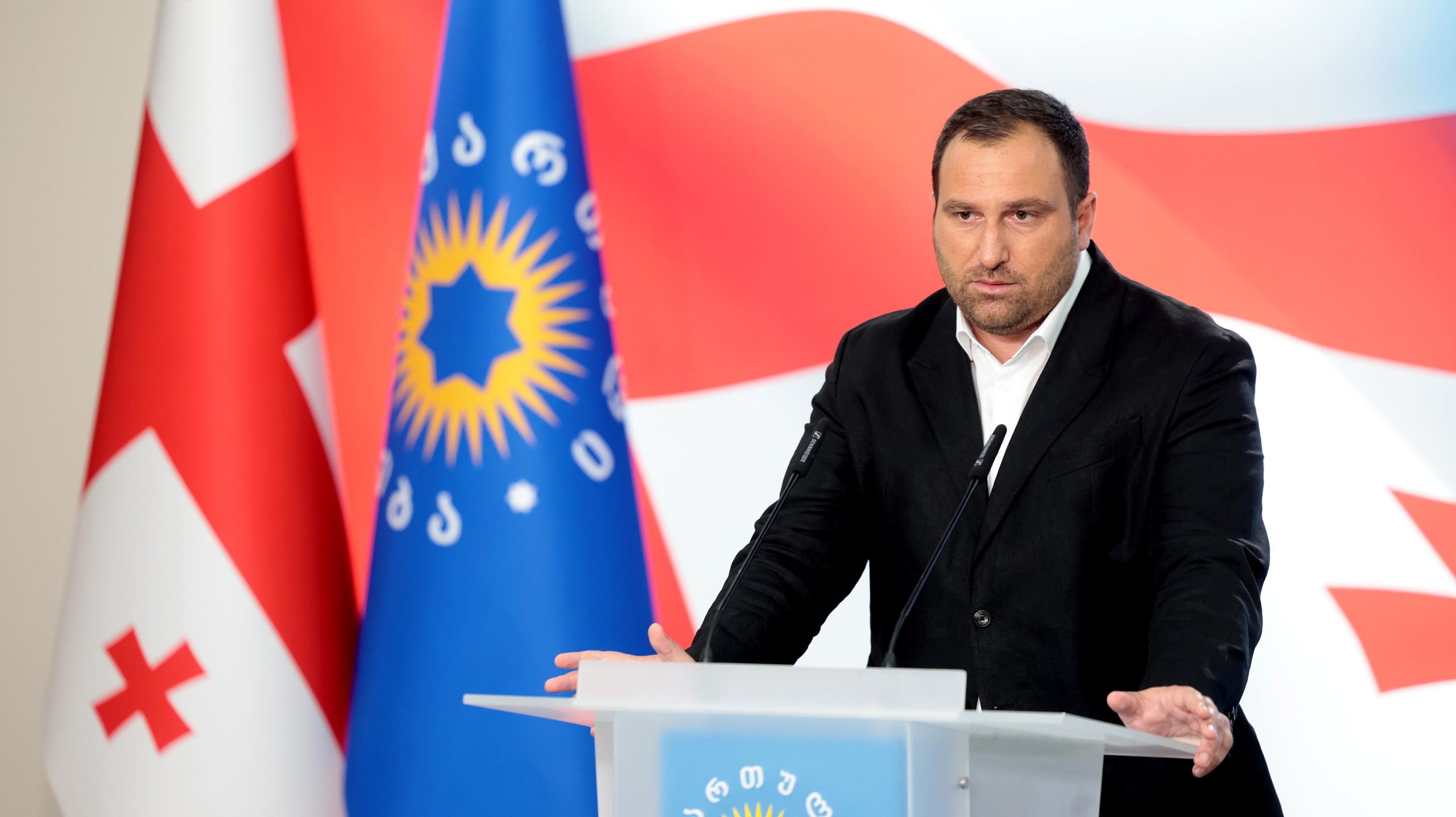 ირაკლი კირცხალია: ევროკავშირში ფეხქვეშ გათელეს ყველა ის ფასეულობა, რომელზეც იდგნენ
