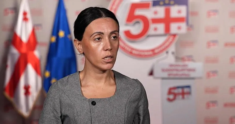 ანა წითლიძე ნანა ყეინიშვილის საქმეზე: ზურაბიშვილს რა მოტივაცია ჰქონდა, ეს ადამიანი კანდიდატად რომ წარადგინა, გრძნობს ამაზე პასუხისმგებლობას? აღიარებს საკუთარ შეცდომას?