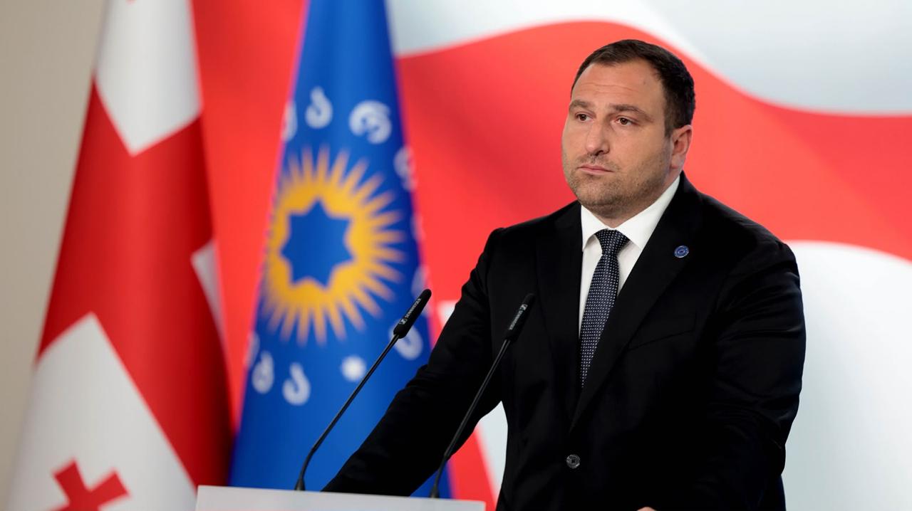 ირაკლი კირცხალია – 1 ოქტომბერი ჩვენი პოლიტიკური გუნდისთვის მხოლოდ გამარჯვების თარიღი არ არის. ეს არის დღე, რომელსაც ჩვენ საქართველოს უახლესი ისტორიის გარდამტეხ მომენტად ვაფასებთ
