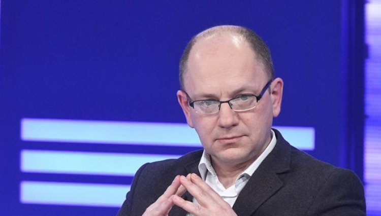 გია აბაშიძე: ვერც „საიდუმლო სერობებით” და ვერც უსამშობლო სუბიექტებისთვის მეტი გრანტის გამოყოფით ევროკრატია სასურველ შედეგს აქ ვერ მიაღწევს, უბრალოდ, ფართხალებენ