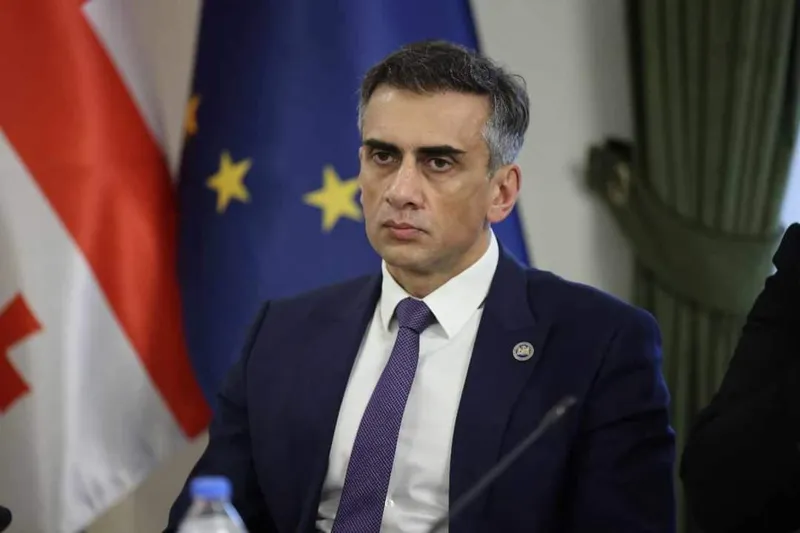 გიორგი კახიანი: საკონსტიტუციო სასამართლოს ტრიბუნა გამოიყენეს ისევ და ისევ პოპულიზმისთვის, სამართლებრივი კონტრარგუმენტი ჩვენი სარჩელის მიმართ ჩვენ ვერ მოვისმინეთ